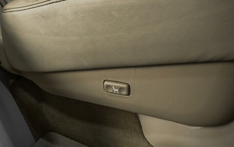 Lexus LX III, 2015 год, 5 479 000 рублей, 29 фотография