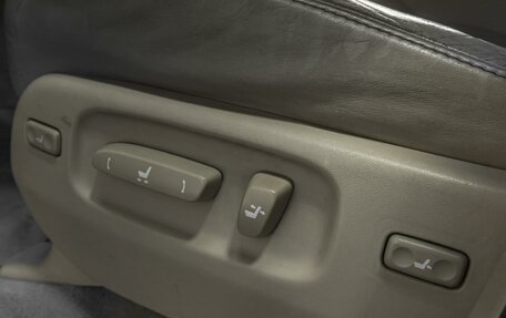 Lexus LX III, 2015 год, 5 479 000 рублей, 30 фотография