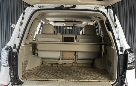 Lexus LX III, 2015 год, 5 479 000 рублей, 33 фотография