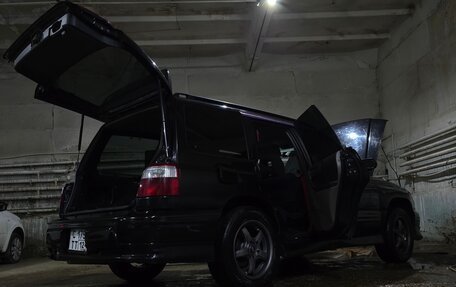 Subaru Forester, 2001 год, 850 000 рублей, 7 фотография