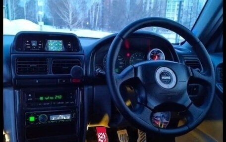 Subaru Forester, 2001 год, 850 000 рублей, 2 фотография