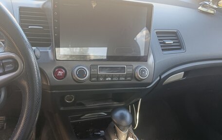 Honda Civic VIII, 2007 год, 650 000 рублей, 7 фотография