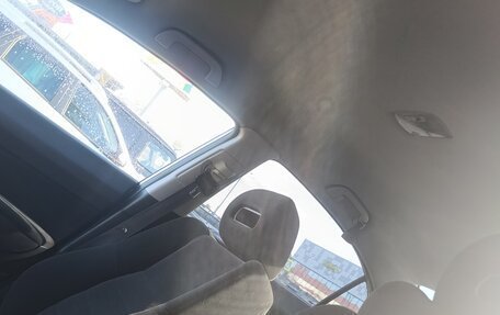 Honda Civic VIII, 2007 год, 650 000 рублей, 8 фотография