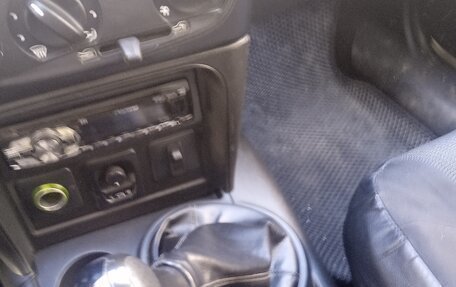 Chevrolet Niva I рестайлинг, 2012 год, 550 000 рублей, 5 фотография