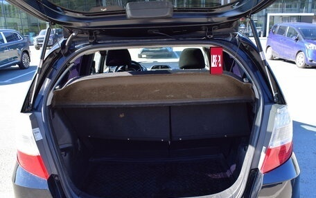 Honda Jazz II рестайлинг, 2009 год, 577 000 рублей, 13 фотография