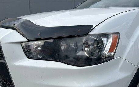 Mitsubishi Outlander III рестайлинг 3, 2012 год, 1 290 000 рублей, 6 фотография