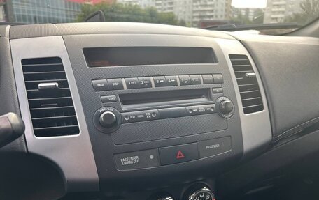 Mitsubishi Outlander III рестайлинг 3, 2012 год, 1 290 000 рублей, 11 фотография