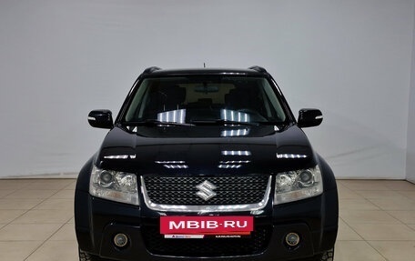 Suzuki Grand Vitara, 2010 год, 990 000 рублей, 2 фотография