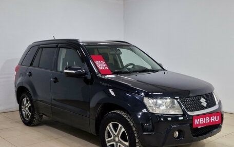Suzuki Grand Vitara, 2010 год, 990 000 рублей, 3 фотография