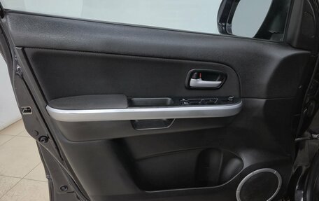 Suzuki Grand Vitara, 2010 год, 990 000 рублей, 9 фотография