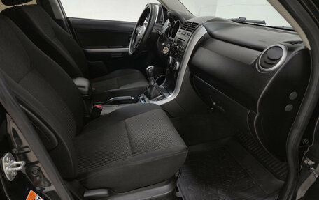 Suzuki Grand Vitara, 2010 год, 990 000 рублей, 16 фотография