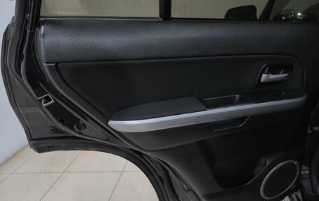 Suzuki Grand Vitara, 2010 год, 990 000 рублей, 17 фотография
