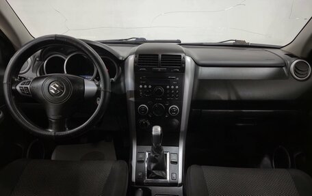 Suzuki Grand Vitara, 2010 год, 990 000 рублей, 13 фотография