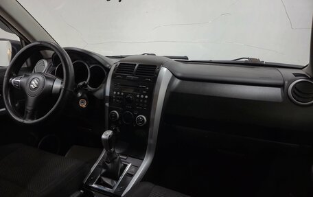 Suzuki Grand Vitara, 2010 год, 990 000 рублей, 15 фотография