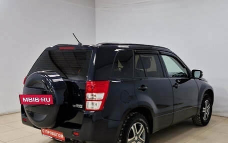 Suzuki Grand Vitara, 2010 год, 990 000 рублей, 5 фотография