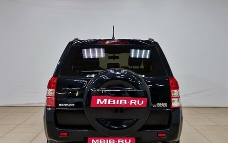 Suzuki Grand Vitara, 2010 год, 990 000 рублей, 6 фотография