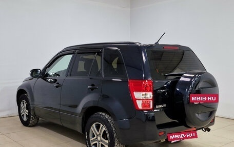 Suzuki Grand Vitara, 2010 год, 990 000 рублей, 8 фотография