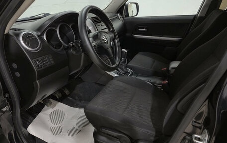 Suzuki Grand Vitara, 2010 год, 990 000 рублей, 12 фотография
