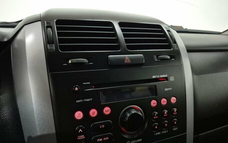 Suzuki Grand Vitara, 2010 год, 990 000 рублей, 20 фотография