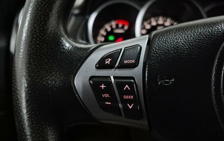 Suzuki Grand Vitara, 2010 год, 990 000 рублей, 24 фотография