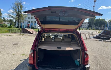 BMW X3, 2004 год, 785 000 рублей, 6 фотография