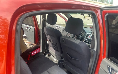 Hyundai Getz I рестайлинг, 2007 год, 490 000 рублей, 4 фотография