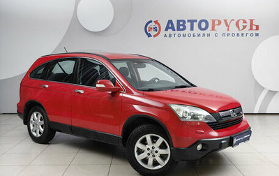 Honda CR-V III рестайлинг, 2009 год, 949 000 рублей, 1 фотография