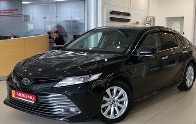 Toyota Camry, 2020 год, 3 000 000 рублей, 1 фотография