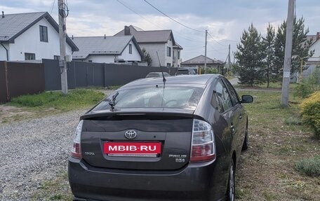 Toyota Prius, 2009 год, 713 000 рублей, 3 фотография