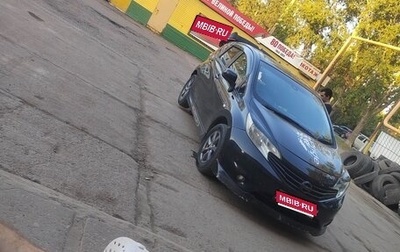 Nissan Note II рестайлинг, 2013 год, 330 000 рублей, 1 фотография