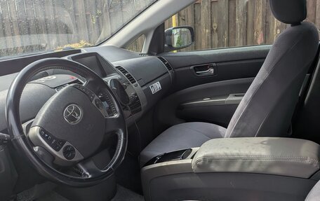 Toyota Prius, 2009 год, 713 000 рублей, 6 фотография