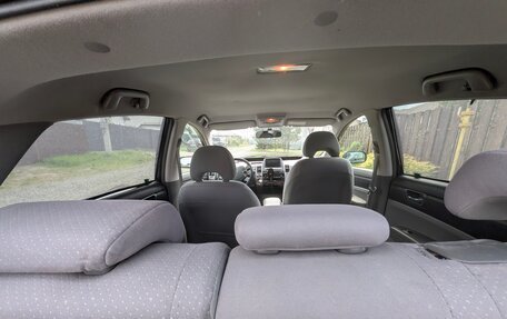 Toyota Prius, 2009 год, 713 000 рублей, 7 фотография