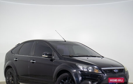 Ford Focus II рестайлинг, 2011 год, 659 000 рублей, 1 фотография