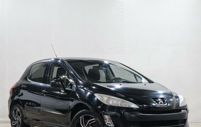 Peugeot 308 II, 2010 год, 429 000 рублей, 1 фотография