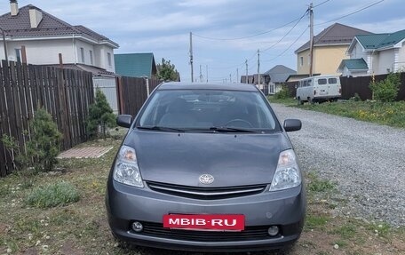 Toyota Prius, 2009 год, 713 000 рублей, 5 фотография