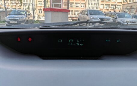 Toyota Prius, 2009 год, 713 000 рублей, 16 фотография
