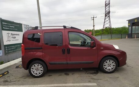 Fiat Qubo I, 2011 год, 790 000 рублей, 3 фотография