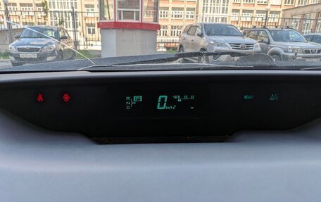 Toyota Prius, 2009 год, 713 000 рублей, 15 фотография