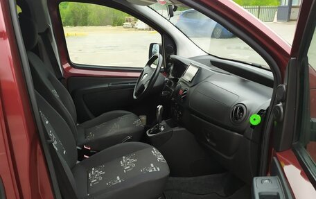 Fiat Qubo I, 2011 год, 790 000 рублей, 7 фотография