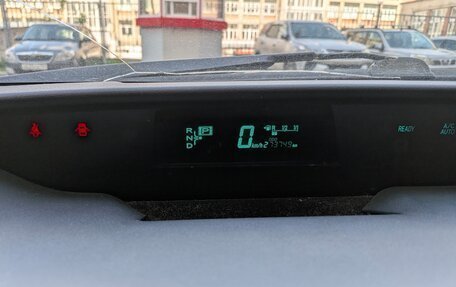 Toyota Prius, 2009 год, 713 000 рублей, 14 фотография