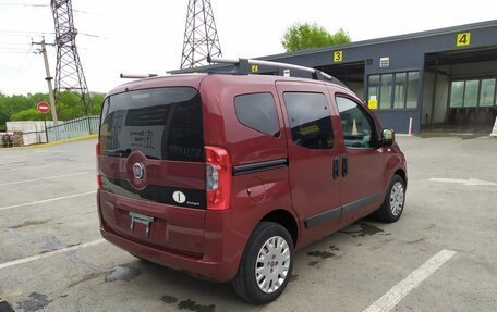 Fiat Qubo I, 2011 год, 790 000 рублей, 4 фотография