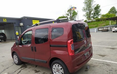 Fiat Qubo I, 2011 год, 790 000 рублей, 5 фотография