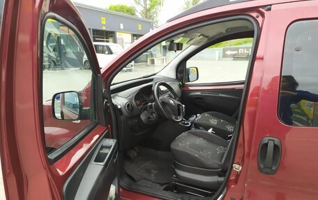 Fiat Qubo I, 2011 год, 790 000 рублей, 6 фотография
