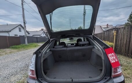 Toyota Prius, 2009 год, 713 000 рублей, 12 фотография