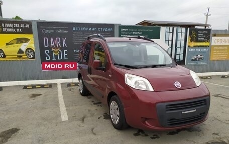 Fiat Qubo I, 2011 год, 790 000 рублей, 2 фотография