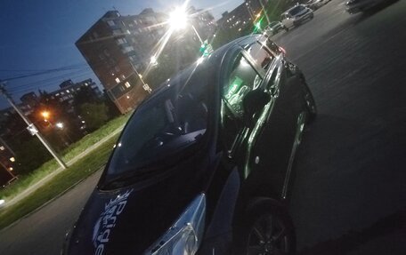 Nissan Note II рестайлинг, 2013 год, 330 000 рублей, 2 фотография