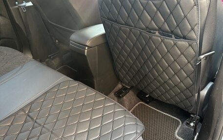 Suzuki Escudo IV, 2020 год, 2 400 000 рублей, 9 фотография