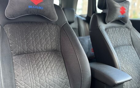 Suzuki Escudo IV, 2020 год, 2 400 000 рублей, 5 фотография