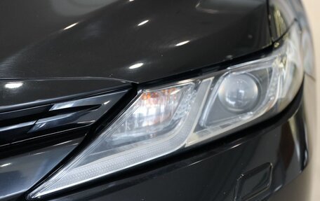 Toyota Camry, 2020 год, 3 000 000 рублей, 4 фотография