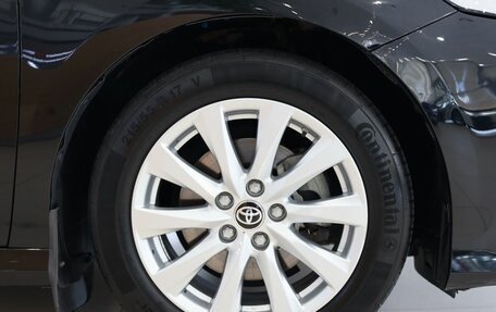 Toyota Camry, 2020 год, 3 000 000 рублей, 6 фотография